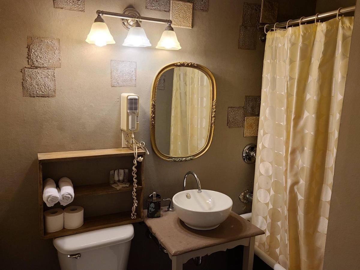 Le Lodge Du Lac Saint-Faustin 外观 照片